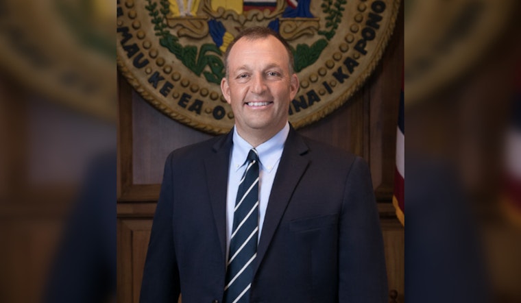 Hawai‘i Governor Josh Green Proclaims "Fire Prevention Week" to Emphasize Smoke Alarm Safety