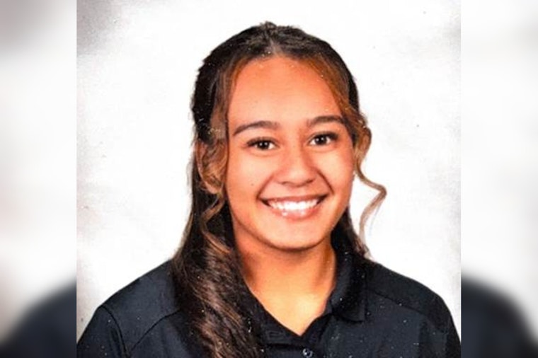 Hawai'i Island Police Seek Help to Locate Missing Teen Serenity Cordero Last Seen in Keaau