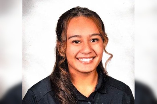 Hawai'i Island Police Seek Help to Locate Missing Teen Serenity Cordero Last Seen in Keaau