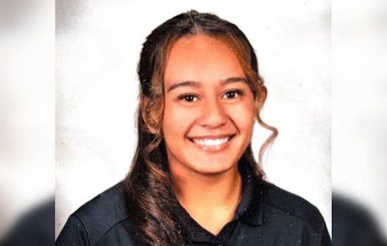 Hawai'i Island Police Seek Help to Locate Missing Teen Serenity Cordero Last Seen in Keaau