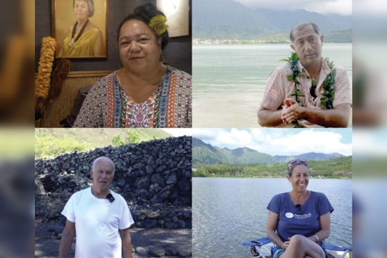 Hawaii's 'ʻIke Kaiāulu' Series Shines Light on Local Ecological and Cultural Practices