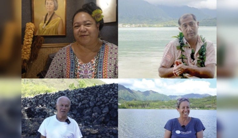 Hawaii's 'ʻIke Kaiāulu' Series Shines Light on Local Ecological and Cultural Practices