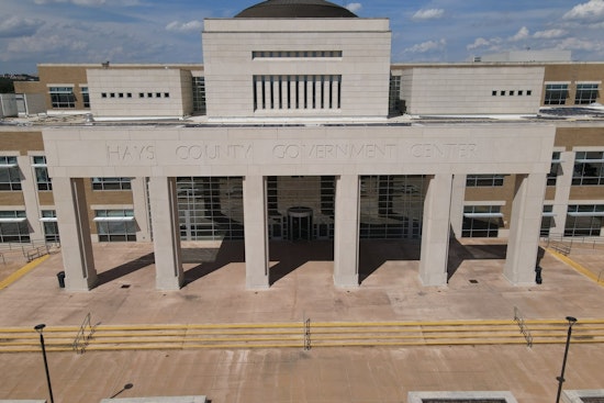 Hays County Sees Two Men Sentenced for Child Sexual Abuse
