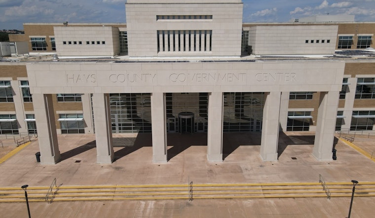 Hays County Sees Two Men Sentenced for Child Sexual Abuse