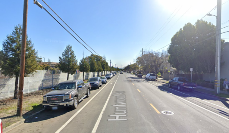 Hayward Police Apprehend Local Man on Murder Charge in Spouse's Homicide Case