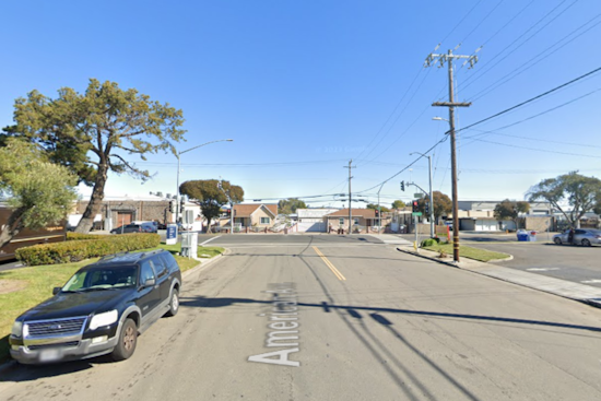 Hayward Police Arrest 25-Year-Old Suspect in Father's Homicide Following Welfare Check