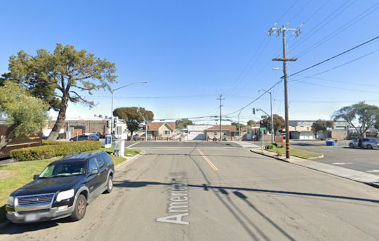 Hayward Police Arrest 25-Year-Old Suspect in Father's Homicide Following Welfare Check