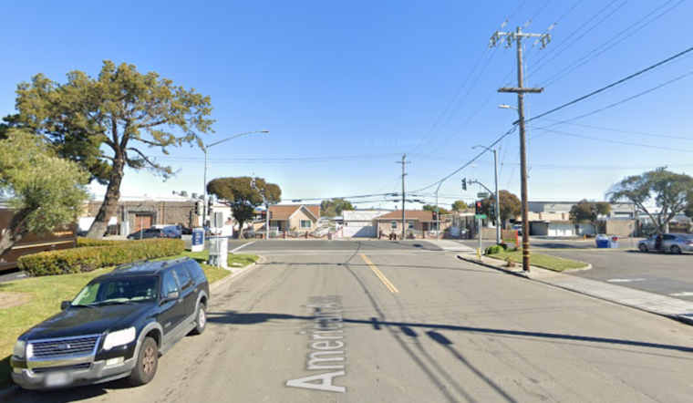 Hayward Police Arrest 25-Year-Old Suspect in Father's Homicide Following Welfare Check