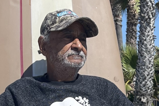 Hayward Police Seek Public's Help in Locating At-Risk Missing Man, Jose L. Chavez Sanchez