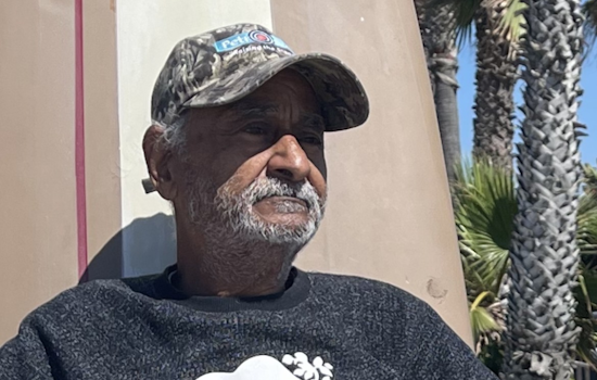 Hayward Police Seek Public's Help in Locating At-Risk Missing Man, Jose L. Chavez Sanchez