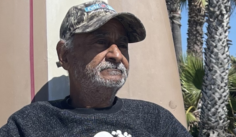 Hayward Police Seek Public's Help in Locating At-Risk Missing Man, Jose L. Chavez Sanchez
