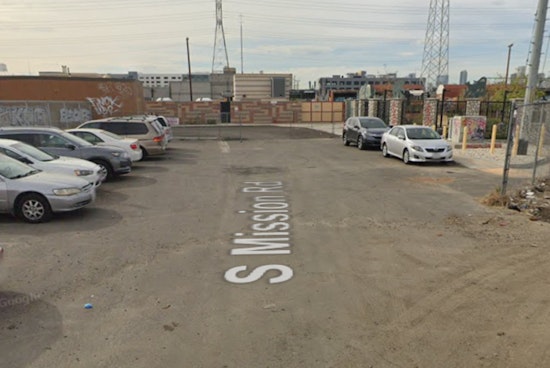 Hazardous Material Leak From Freight Train Prompt Swift Response in Boyle Heights