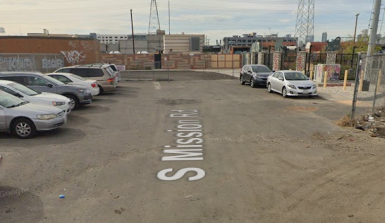 Hazardous Material Leak From Freight Train Prompt Swift Response in Boyle Heights
