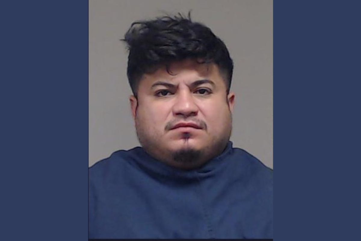 Head of Organized Crime Ring Sentenced to 37 Years by Plano, Texas