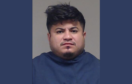 Head of Organized Crime Ring Sentenced to 37 Years by Plano, Texas Court for Series of Home Burglaries