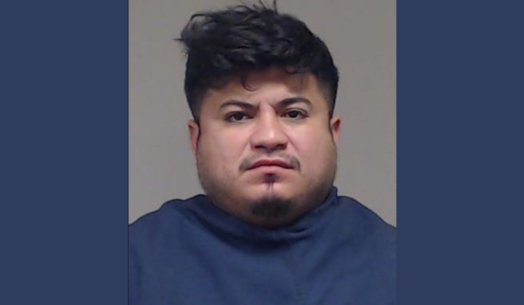 Head of Organized Crime Ring Sentenced to 37 Years by Plano, Texas
