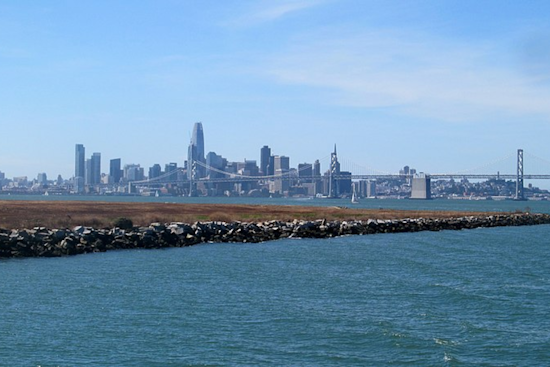 Heat Advisory in Effect Across the Bay Area as Temperatures Climb, NWS San Francisco Warns of Health Risks