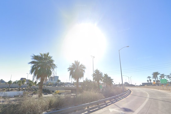 Heat Wave Hits Phoenix, City Braces for Week of Scorching Temperatures Above 100 Degrees