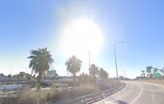 Heat Wave Hits Phoenix, City Braces for Week of Scorching Temperatures Above 100 Degrees
