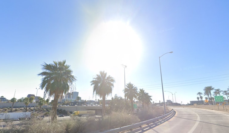 Heat Wave Hits Phoenix, City Braces for Week of Scorching Temperatures Above 100 Degrees