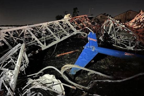 Helicopter Crash Near Houston Radio Tower Claims Four Lives, Including Child as NTSB Begins Investigation