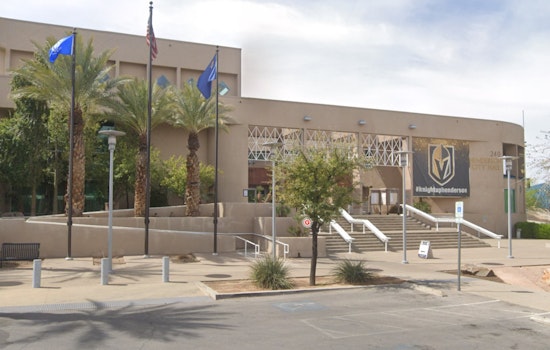 Henderson Approves Over $600K for Essential Water System Overhaul at Somerset Park