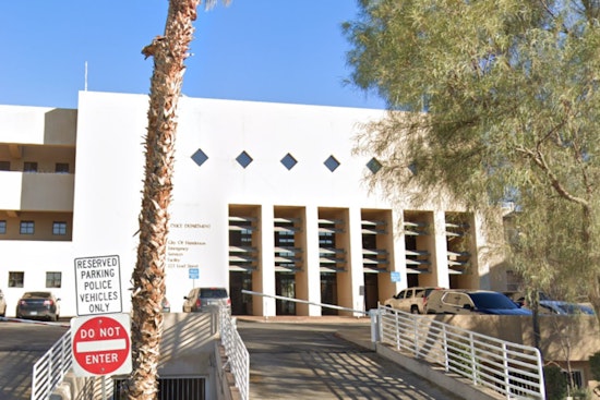 Henderson Police Department Initiates New Strangulation Resource Kits to Bolster Domestic Violence Response