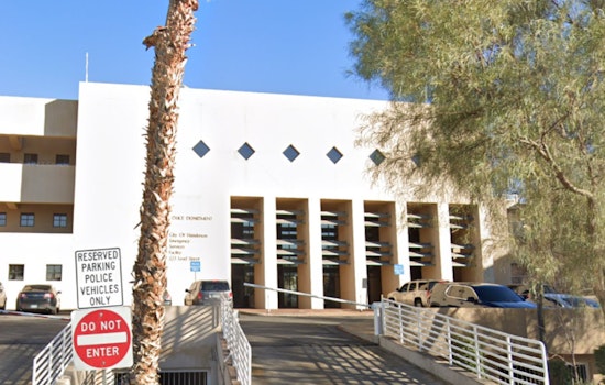 Henderson Police Department Initiates New Strangulation Resource Kits to Bolster Domestic Violence Response