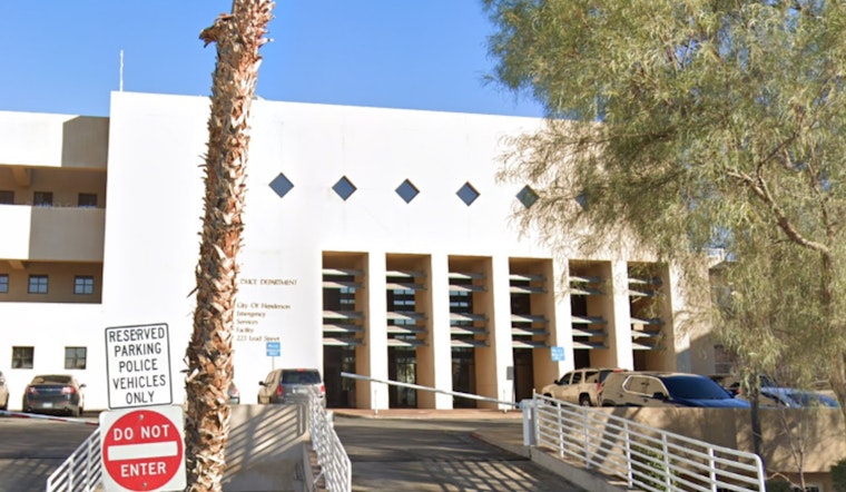 Henderson Police Department Initiates New Strangulation Resource Kits to Bolster Domestic Violence Response