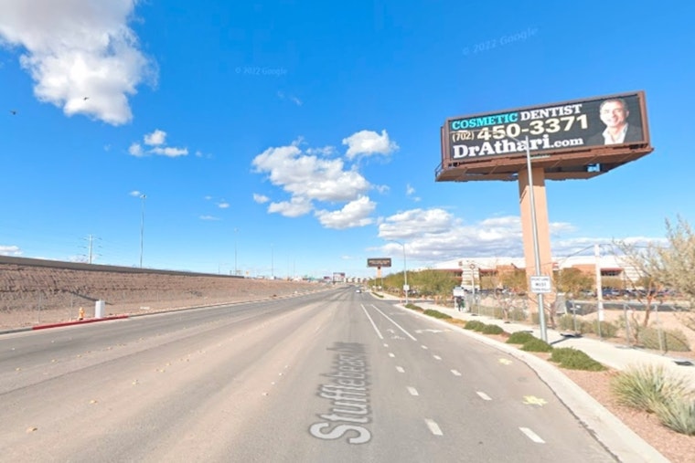 Henderson Tragedy Elderly Driver Loses Life in Rollover Crash on Stufflebeam Avenue