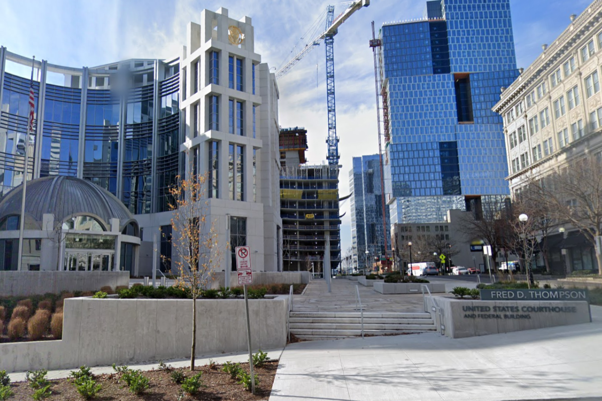 Hendersonville Business Owner and Cohort Accused in Ford Rebate Scam