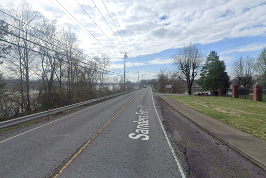 Hendersonville Police Arrest Suspects After Aggravated Assault Leads to High-Speed Chase and Crash