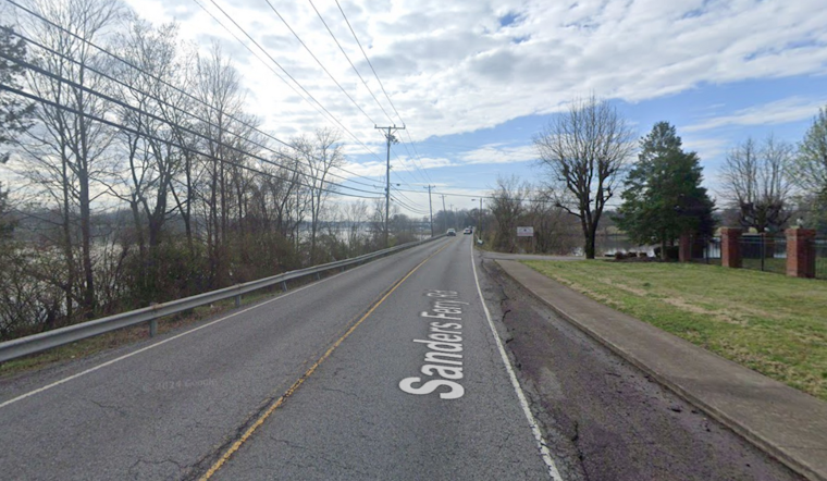 Hendersonville Police Arrest Suspects After Aggravated Assault Leads to High-Speed Chase and Crash