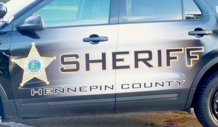 Hennepin County Sheriff's Office Applauds Forensic Heroes and Successful Enforcement Operations in Latest 'HCSO Happenings' Bulletin