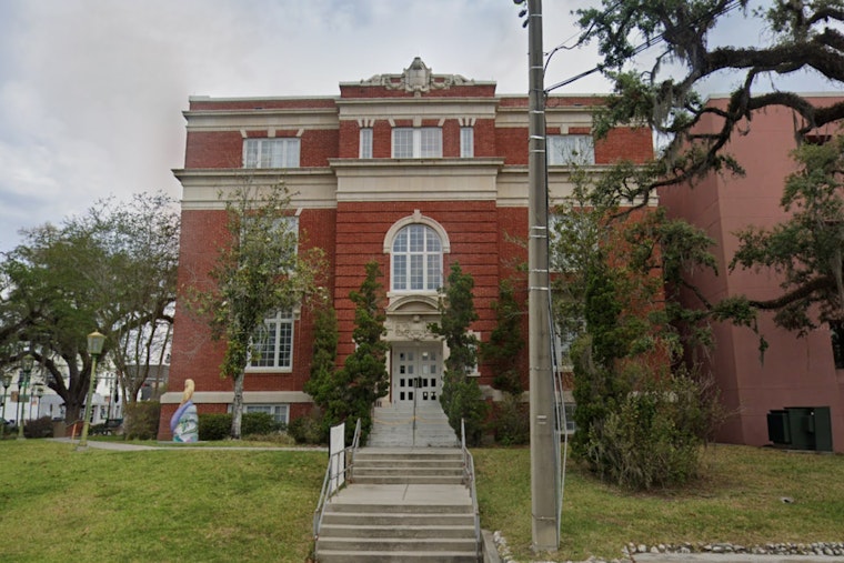 Hernando County Courthouse West Entrance Closure Begins October 28