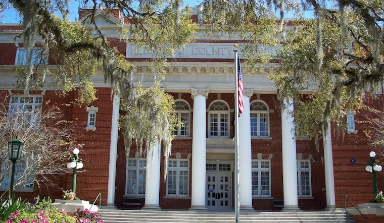 Hernando County Invites Residents to Special Masters Hearings on Code Violations in November