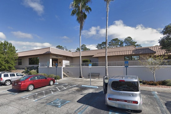 Hernando County Opens Disaster Recovery Center at West Hernando Library to Aid Residents Post-Disaster