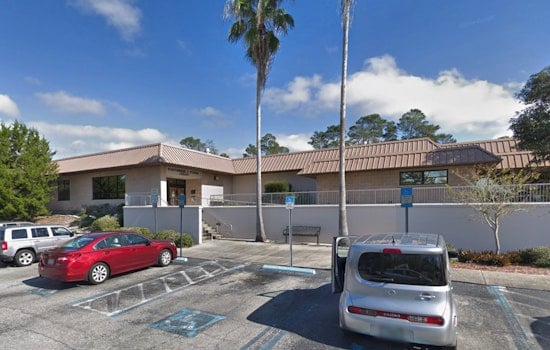 Hernando County Opens Disaster Recovery Center at West Hernando Library to Aid Residents Post-Disaster