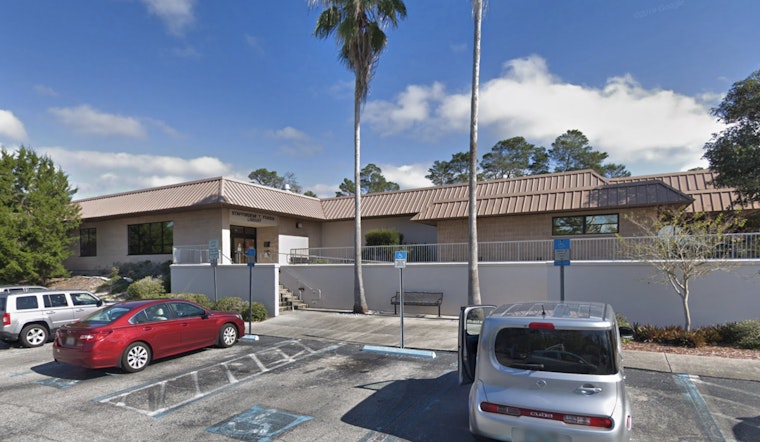 Hernando County Opens Disaster Recovery Center at West Hernando Library to Aid Residents Post-Disaster