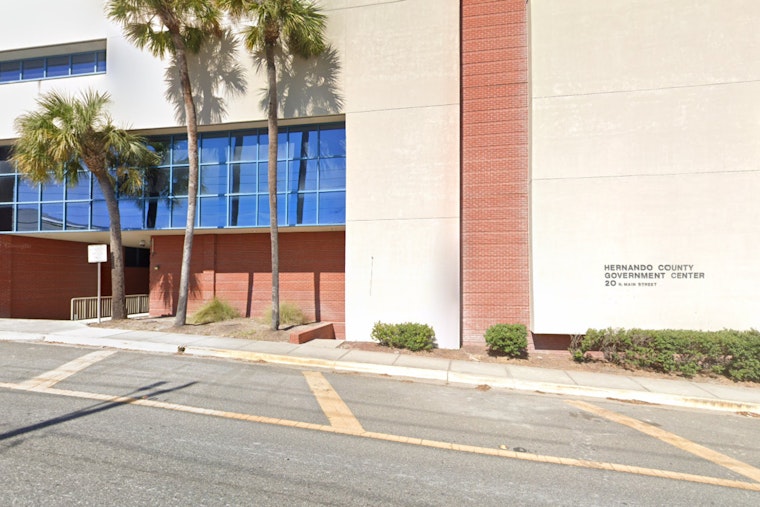 Hernando County Rolls Out 24/7 Waste Facilities, Waives Fees in Preparation for Hurricane Milton