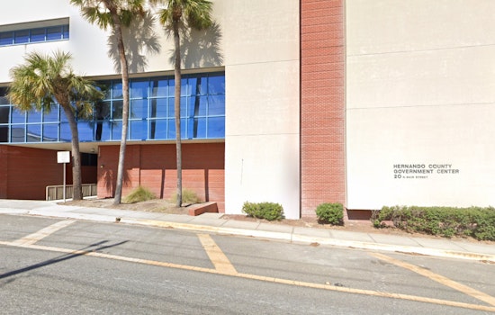 Hernando County Rolls Out 24/7 Waste Facilities, Waives Fees in Preparation for Hurricane Milton
