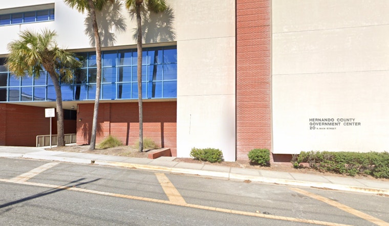 Hernando County Rolls Out 24/7 Waste Facilities, Waives Fees in Preparation for Hurricane Milton