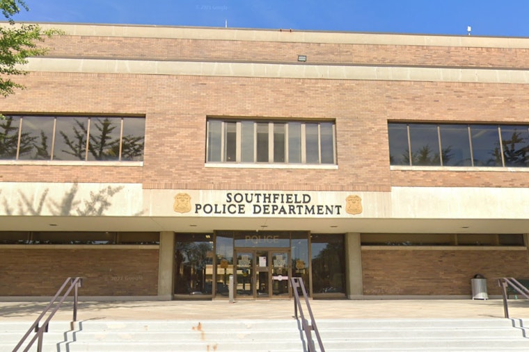 High-Speed Chase by Southfield Police Leads to Arrest of Detroit Homicide Suspects, Stolen Firearm Recovered
