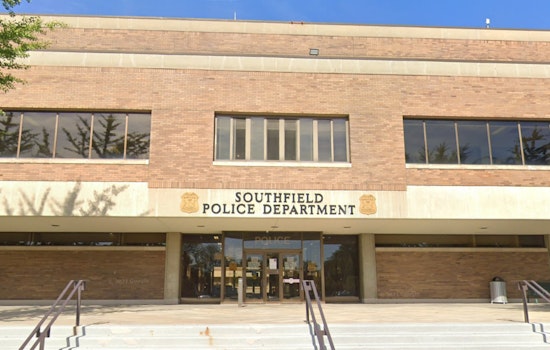 High-Speed Chase by Southfield Police Leads to Arrest of Detroit Homicide Suspects, Stolen Firearm Recovered