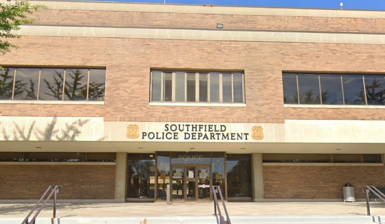 High-Speed Chase by Southfield Police Leads to Arrest of Detroit Homicide Suspects, Stolen Firearm Recovered