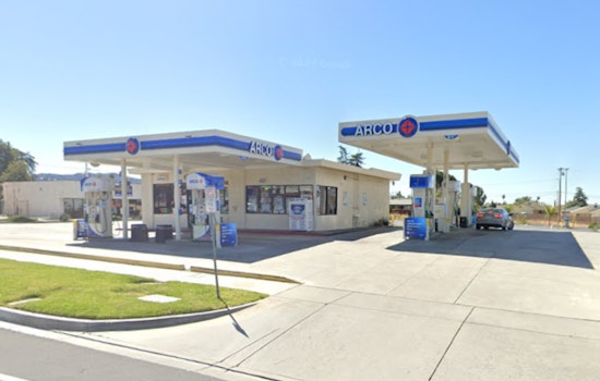 High-Speed Chase Ends in Arrest in Fontana, Suspect Allegedly Involved in $6,000 Cigarette Heist From Yucaipa Gas Station