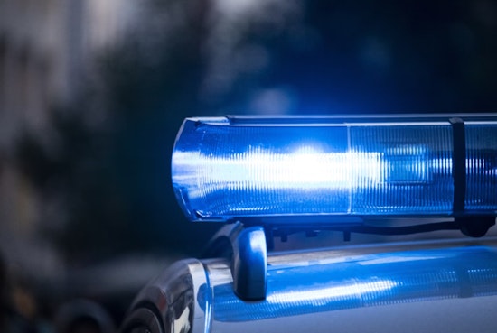 High-Speed Chase Through San Bernardino Ends in Gunfire, Suspect Charged with Multiple Offences