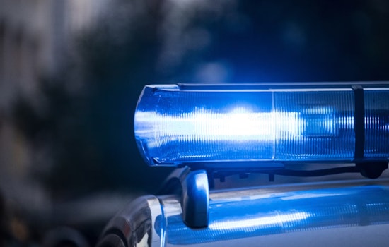 High-Speed Chase Through San Bernardino Ends in Gunfire, Suspect Charged with Multiple Offences