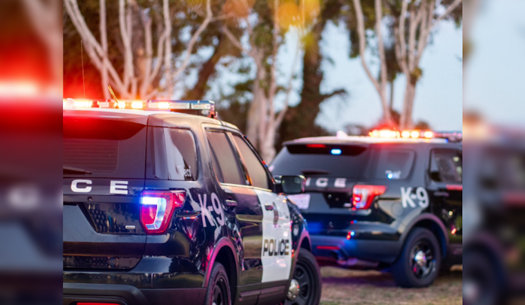 High-Speed Chase Through Ventura and Los Angeles Ends with Assault Suspects' Arrest