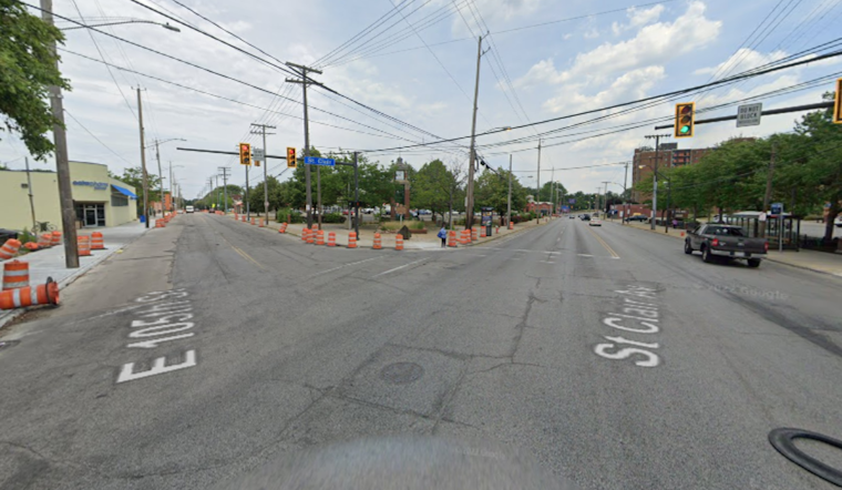 High-Speed Police Chase in Euclid Leads to Severe Cleveland Crash, Four Hospitalized Including Teens